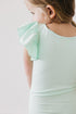 pastel-green-s-s-flutter-sleeve-leotard Mila &  Rose - Sophia's Style--12-24M--2